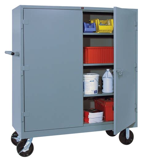 stainless steel storage cabinet with wheels|lockable storage cabinets on wheels.